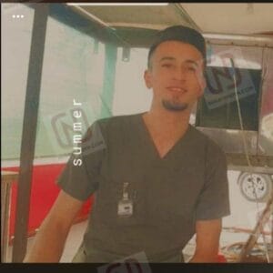 Nusaybin’de Sağlık çalışanı girdiği suda boğuldu