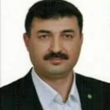 Seyfettin Ağırman
