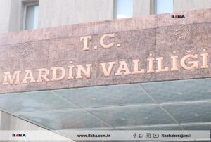 Mardin Valiliğinden Pkk saldırısı ile ilgili açıklama