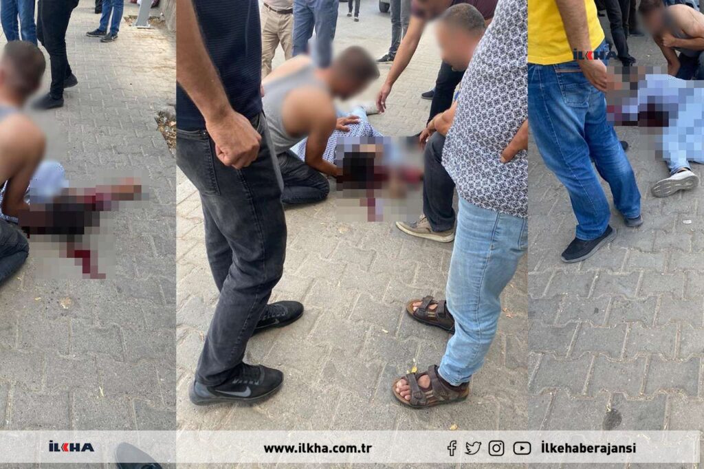 Midyat’ta polisin silahından çıkan kurşun ile hayatını kaybeden şahıs ile ilgili Valilikten açıklama
