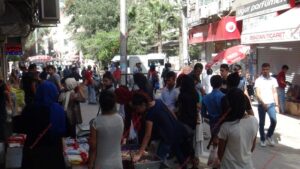 NUSAYBİN ARŞİF FOTO 2