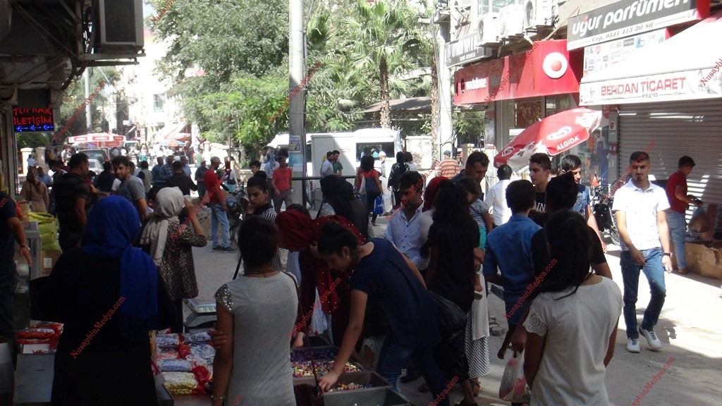 NUSAYBİN ARŞİF FOTO 2