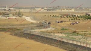 NUSAYBİN HABER ARŞİV FOTOĞRAFLARI