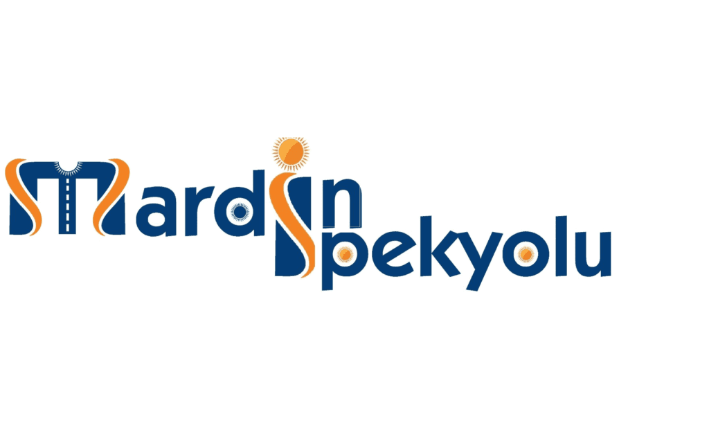 Mardin İpekyolu Gazetesi