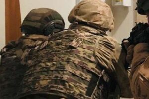 Mardin’deki cinayete ilişkin gözaltına alınan kişi suçunu itiraf etti