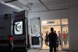 Nusaybin’de silahlı saldırıya uğrayan bir kişi hayatını kaybetti