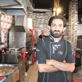 25 yıllık Şef: Lokantanın mutfağı kapalıysa, oradan yemek yemeyin