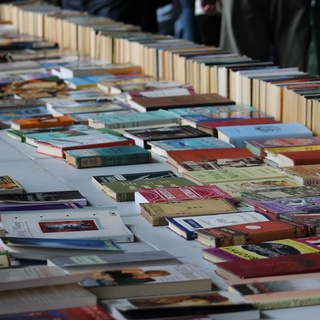 39. Uluslararası İstanbul Kitap Fuarı, Kapılarını Açıyor.