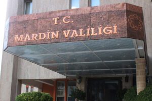 Mardin’de gösteri yürüyüşü yasağı 17 gün daha uzatıldı