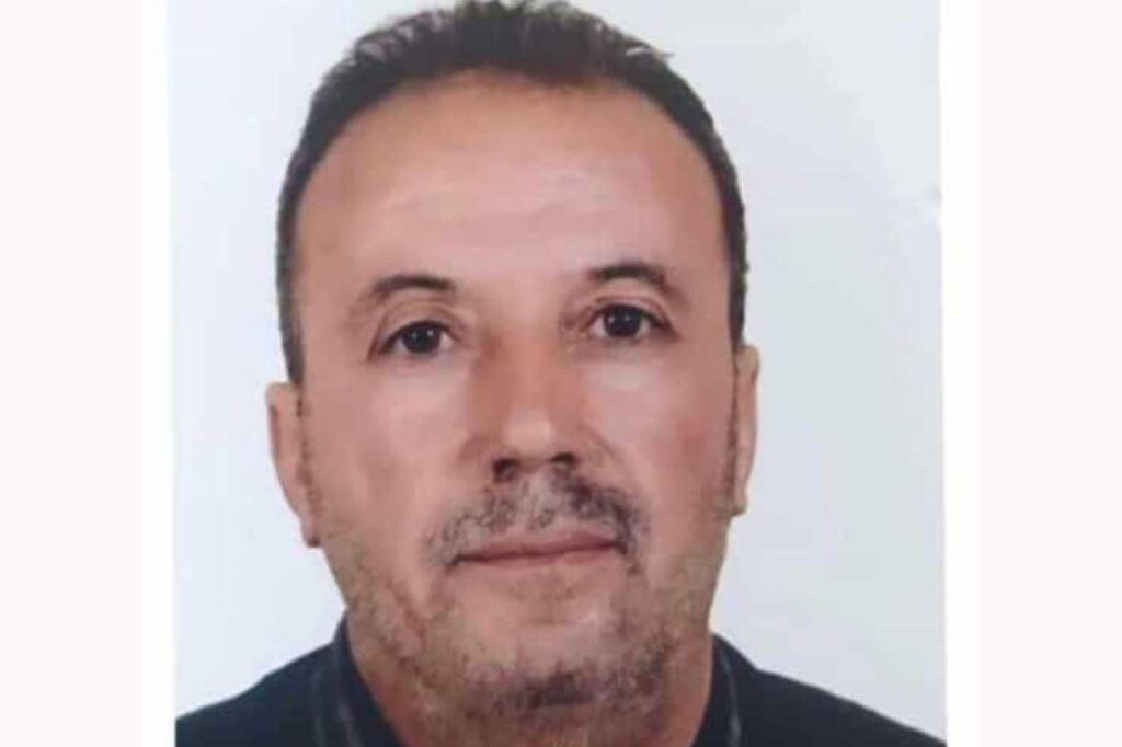 Mardin’de merdiven boşluğunda bulunan adam hayatını kaybetti