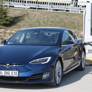 81 ilde elektrikli araçlar için yüksek hızlı şarj istasyonları olacak!