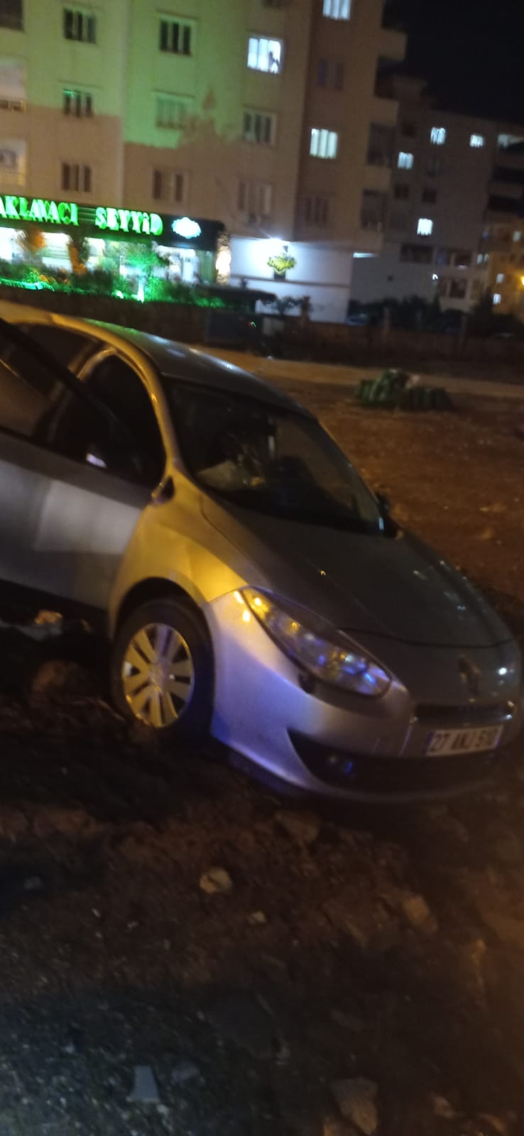 Nusaybin’de zincirleme trafik kazası: 1’i Ağır 2 kişi yaralı, Nusaybin Medya