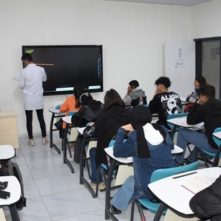 Akademi Liselerde akşam etütlerine yoğun ilgi