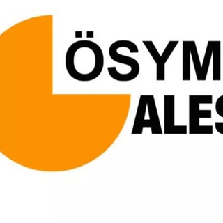 ALES pazar günü yapılacak