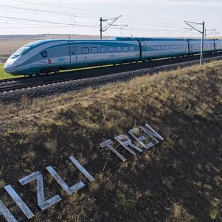 Ankara-İstanbul arası 80 dakikaya düşüyor