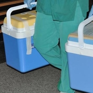 Bağışlanan organları 5 hastaya can olacak