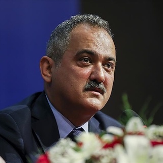 Bakan Özer: Öğretmenlerimizin yüzde 99’u sınava girdi, yüzde 97’si başöğretmen ve uzman öğretmen oldu