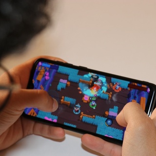 Bilişim Teknolojileri Uzmanı İçli: Oyun bağımlısı çocuklar kendini tamamıyla sanal bir alemde ispatlamaya çalışıyor