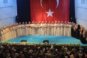 Mardin’de 37 hafize icazet aldı