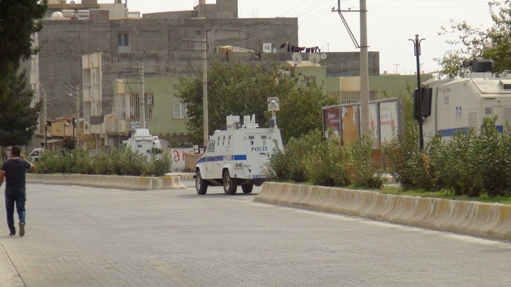 Nusaybin fotoğrafları