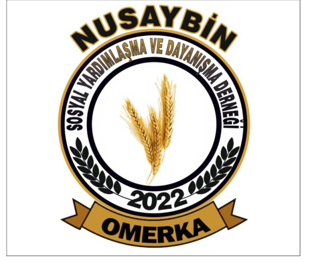 NUSAYBİN OMERKA DERNEGİ