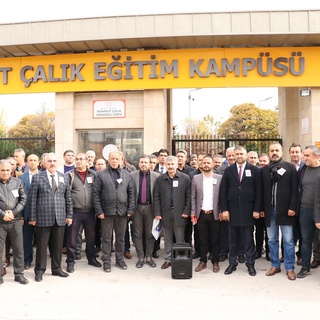 ESEB Malatya Şube Başkanı Söylemez: Eğitimciye şiddet hepimizin ayıbı