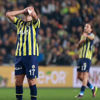 Fenerbahçe evinde yıkıldı!