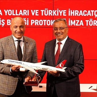 “indirimli kargo” imkanı sunan protokol imzalandı!