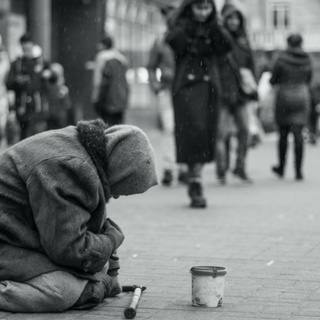 İslam’da dilencilik yapmanın hükmü nedir?