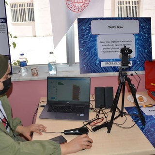 Liselerde bilim uygulamaları programı başlıyor