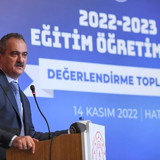 Milli Eğitim Bakanı Özer, okulların toplumdaki eşitsizliklerin dengelendiği yerler olduğunu söyledi