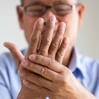 Parkinson Hastalığının belirtileri sizde var mı?