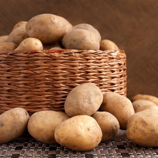 Patates yemek kilo vermeye yardımcı oluyor!