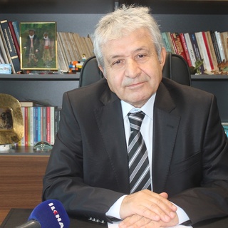 Prof. Dr. Günay: Diş fırçalamak, çeşitli materyallerle insanlık tarihi boyunca uygulanıyor