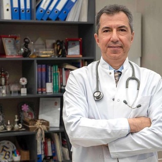 Prof. Dr. Kocatürk: KOAH önlenebilir ve tedavi edilebilir bir hastalıktır