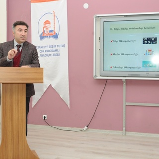 Rektör Demir: Kazanılan beceriler temel değerlerle donanmalı