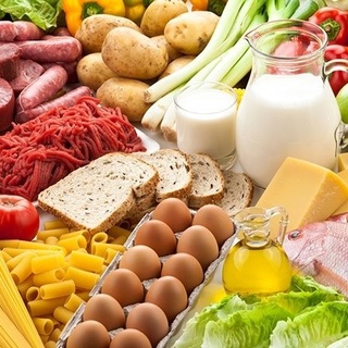 Sağlıklı kemikler için hangi besinler tüketilmeli?