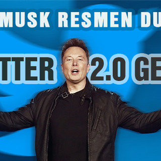 Twitter’da yeni dönem