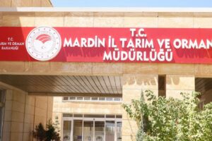 Mardin İl Tarım Müdürlüğü, ÇKS başvurularının 2 Ocak’ta son bulacağını duyurdu