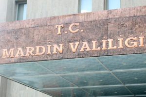 Mardin’de toplantı ve gösteri yürüyüş yasağı 15 gün daha uzatıldı