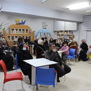 Ağrı’da 14 bin veli “Aile Okulu Projesi” kapsamında eğitim gördü