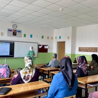 Aile Okulu projesiyle 1 milyon aile eğitim aldı
