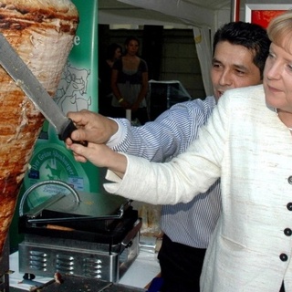 Almanya’da döner en çok tercih edilen yiyecek oldu