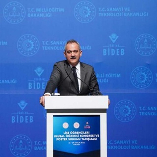 Bakan Özer: 2023’te 1000 okula GES kuracağız