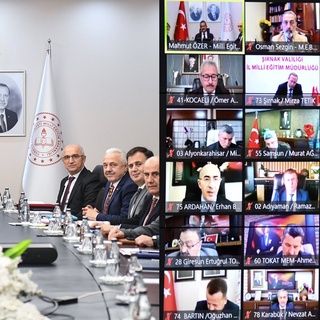 Bakan Özer: Erken uyarı ve takip sistemiyle kayıt dışı öğrenci kalmayacak