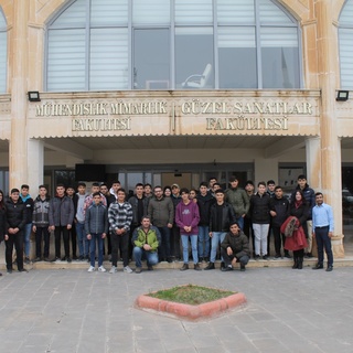 Batman Üniversitesin’de aday öğrencilerin ziyaretleri devam ediyor