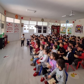 Batman’da okul öncesi eğitimde büyük artış
