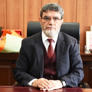 Bitlis İl Müftüsü Geylani: Gençliğin ihyasında büyük sorumluluğumuz var