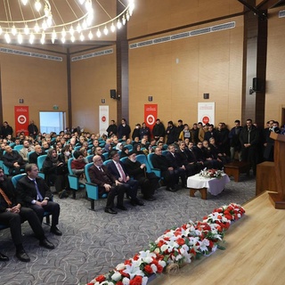Erbaş: Diyanet akademileri üniversiteler gibi kültür kaynaşmasına vesile oluyor