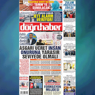 Fahiş Fiyatlar Aşağı Çekilmeli ASGARİ ÜCRET İNSAN ONURUNA YARAŞIR SEVİYEDE OLMALI